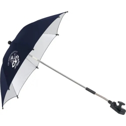 Funghetto - Universal Stroller Umbrella - blue