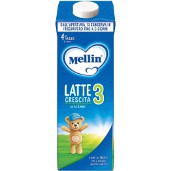 Crescita 3 - growth formula 1 L