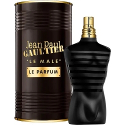 Le Male Le Parfum - eau de parfum intense for men 75 ml vapo
