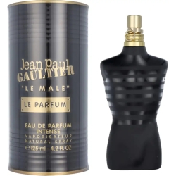 Le Male Le Parfum - eau de parfum intense for men 125 ml Spray