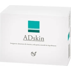 Adskin - Skin Supplement 30 sachets of 5 g