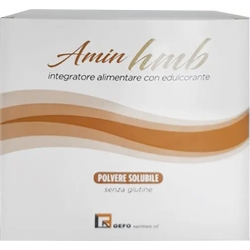Amin Hmb - Amino Acids Supplement 30 sachets