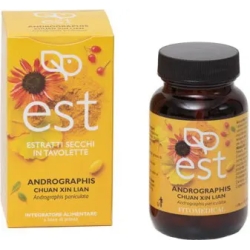 Andrographis Est - Immune Support Supplement 60 tablets