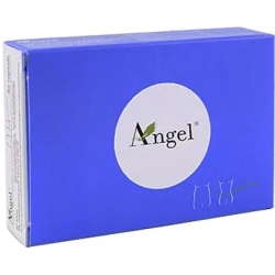 Angel - Fat Burners Supplement 30 capsules