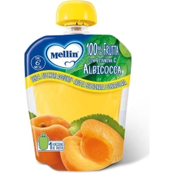 Fruit Snack 90 gr - apricot