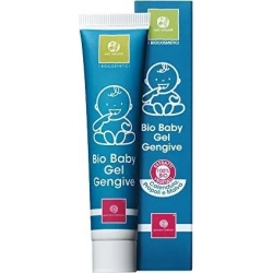 Biobaby - Soothing Gums Gel 20 Ml