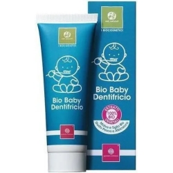 Biobaby - Toothpaste for Children 50 Ml