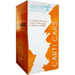 Carticaps - Natural Pain Relief Supplement 30 Capsule