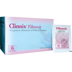 Clinnix-Fibrovit - Fibre Supplement  30 Sachets