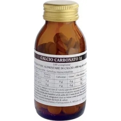 calcium carbonate supplement 100 tablets
