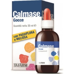 Calmase - sleep supplement 30 ml drops