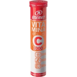 Vitamin C1000 - Vitamins and Minerals Supplement 20 Tablets