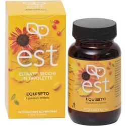 Equiseto ES - Bone and Joint Health Supplement 60 Tablets