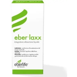 Eber laxx - Fibre supplement 300 Ml