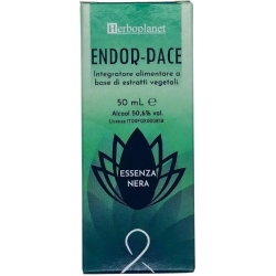 Endor-Pace - Sleep supplement 50 ml drops