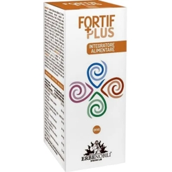 Fortif Plus - Digestive Aid Supplement 30 Capsules