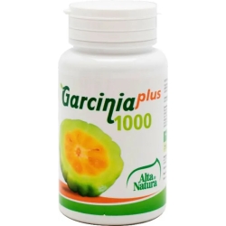 Garcinia Plus 1000 - Meal Replacement Supplement 60 Tablets