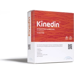 Kinedin  - Vitamins and minerals supplement 14 Sachets