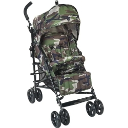Carty 60 - stroller camouflage