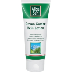 legs Cream - Relief for tired legs 100 ml