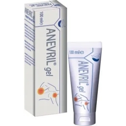 Anevril gel - aching joints Treatment 100 ml