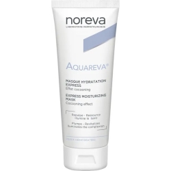 Aquareva - Moisturizing Mask 50 ml