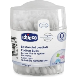 160 Cotton Buds