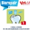 Biorepair Kids Fishing - Toothpaste for Children 50 ml