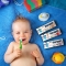 Biorepair Kids Fishing - Toothpaste for Children 50 ml