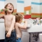 Biorepair Kids Fishing - Toothpaste for Children 50 ml