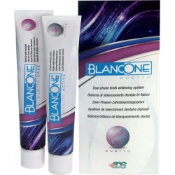 Blancone Duetto - Teeth Whitening System 2 X 75 Ml