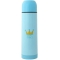 Thermos thermal container blue 500 ml