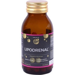 Lipodrenal - cellulite supplement 60 tablets