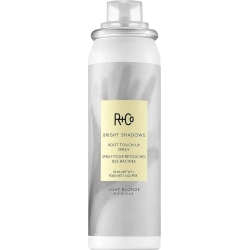 Bright Shadows Root Touch-Up Spray - light blonde