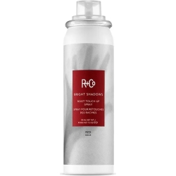Bright Shadows Root Touch-Up Spray - Red