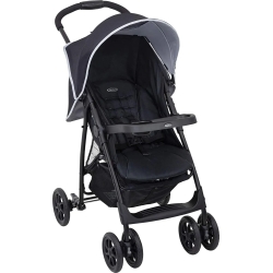 Mirage light stroller Shadow