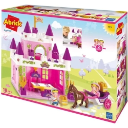 Abrick 3012 - Royal Castle