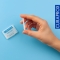 Ortho Wax - wax for braces 7 strips
