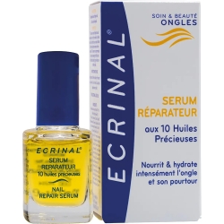 Ecrinal - Serum Reparateur 10 ml