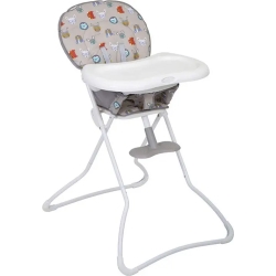 Snack N' Stow - Highchair color Adorable