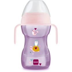 Fun To Drink Cup 270 ml pink