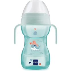 Fun To Drink Cup 270 ml blue