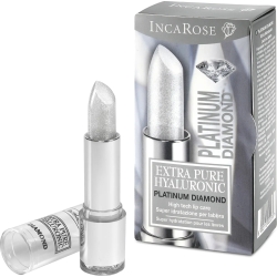 Eph Platinum Diamond - Moisturizing lipstick