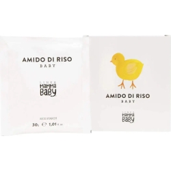 Mammababy - Baby Rice Starch 5 Sachets of 30 G