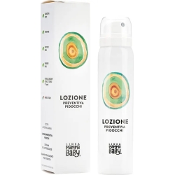 Mammababy - Lice Preventive Lotion 75 ml
