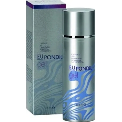 Eupondil - Gel for cellulite and localized adiposity 150 ml