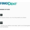 Fimodent - anti-plaque mouthwash 200 ml