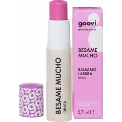 besame mucho - Moisturizing Lip Balm 5,7 ml