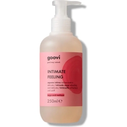 intimate feeling - Soap Underwear 250 ml