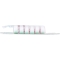 Bi-Direction - 6 bidirectional pipe cleaners size L